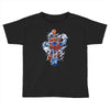 jump Toddler T-shirt