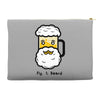 beerd Accessory Pouches