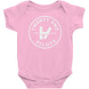 wenty one pilots Baby Onesie