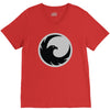 colony V-Neck Tee