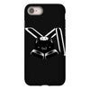 Killerbunny2007 Bunny Smile iPhone 8