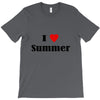 i love summer T-Shirt