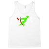gas problems Tank Top