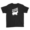 hangry Youth Tee