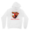 I Want To Kill Sonic Unisex Hoodie