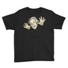 albert einstein Youth Tee