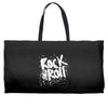 rock music r4 Weekender Totes