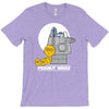 peanut wars T-Shirt