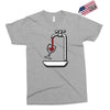 wine Exclusive T-shirt