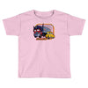 roll out Toddler T-shirt