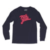 fuck yeah t shirt Long Sleeve Shirts
