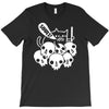 cat got your soul T-Shirt