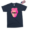 not sad Exclusive T-shirt
