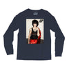 lp laura pergolizzi Long Sleeve Shirts