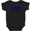 STUB HUBS Baby Bodysuit