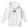 Ballon Planet Youth Hoodie