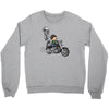 judgement day Crewneck Sweatshirt