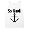 so nauti Tank Top