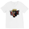 Conor McGregor Chest Tattoo Clean V-Neck Tee