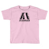 aftermath entertainment rap label Toddler T-shirt