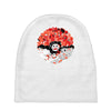 let&rsquo;s get it started Baby Beanies