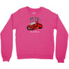 deadpool x akira Crewneck Sweatshirt