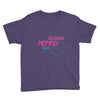 [moms name] is going to be a mommy 2018 Youth Tee