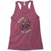 bawl so hard] Racerback Tank