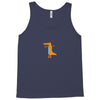 alligator Tank Top