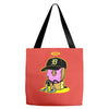jdilla Tote Bags