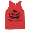 happy halloween Tank Top