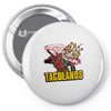 tacolands Pin-back button
