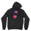 love ngapung Unisex Hoodie