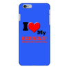 i love my bernina iPhone 6/6s Plus Case
