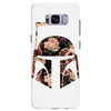 Boba Fett Samsung Galaxy S8 Plus