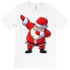 Santa Dabbing T-Shirt