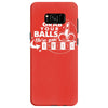 grab your balls we're going bowling Samsung Galaxy S8