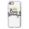 queen shenanigans iPhone 8