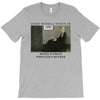 James Mcneill Whistler Whistler's Mother T-Shirt