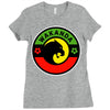 Wakanda Ladies Fitted T-Shirt