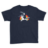 death is magic Youth Tee