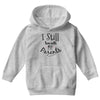 I Still Live With My Parents Youth Hoodie