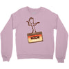 ooga chaka Crewneck Sweatshirt