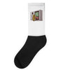 the pipe Socks