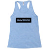 Maverick Racerback Tank