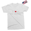 i love my daddy Exclusive T-shirt