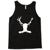 bad human Tank Top