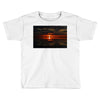 Florida Sunset Toddler T-shirt