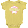 Empowered Women Empower Women Baby Bodysuit