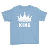 King Youth Tee